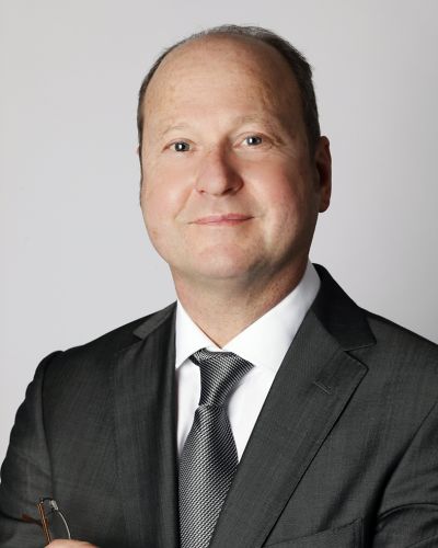 Anwaltsbüro Bernd J. Klinkhammer - 1